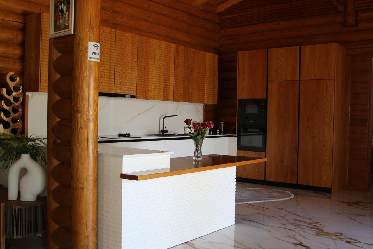 Beautiful House Villa foto - Kuzhina jonë 9