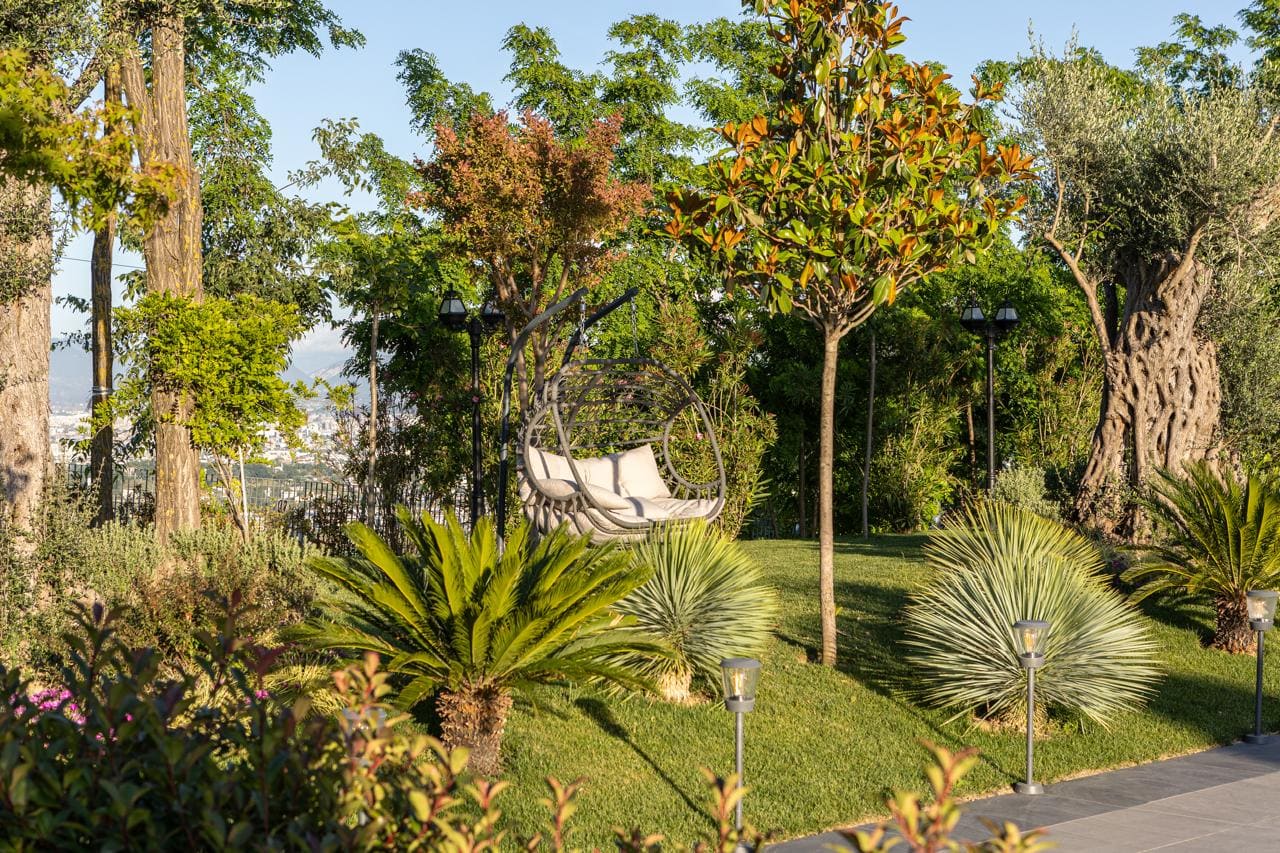Beautiful House Villa foto - Ambientet e jashtme 2