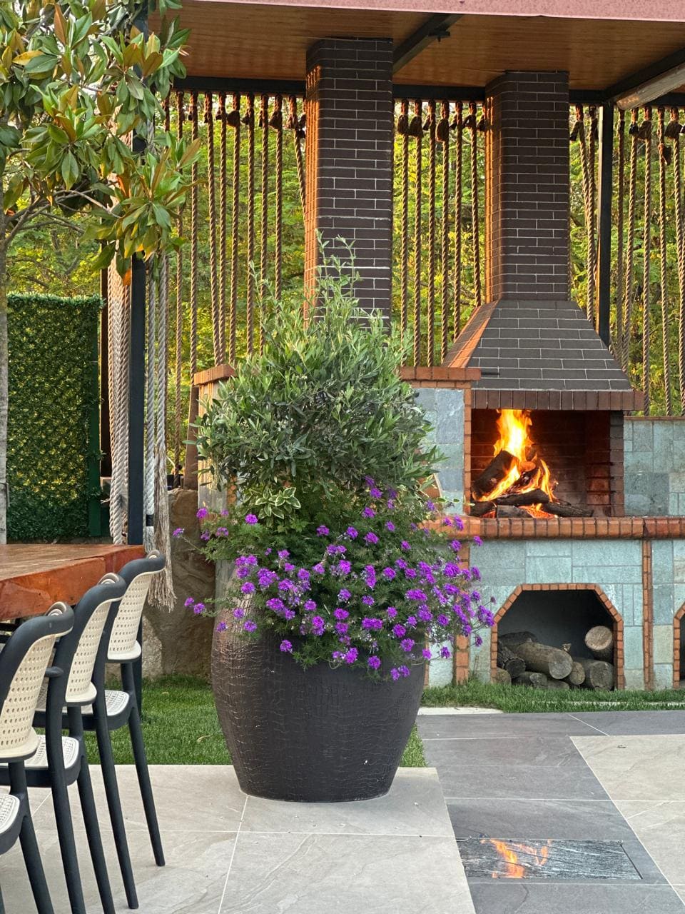 Beautiful House Villa foto - Ambientet e jashtme 14
