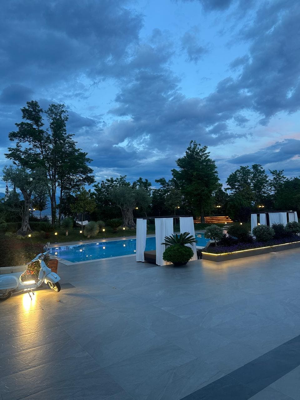 Beautiful House Villa foto - Ambientet e jashtme 15