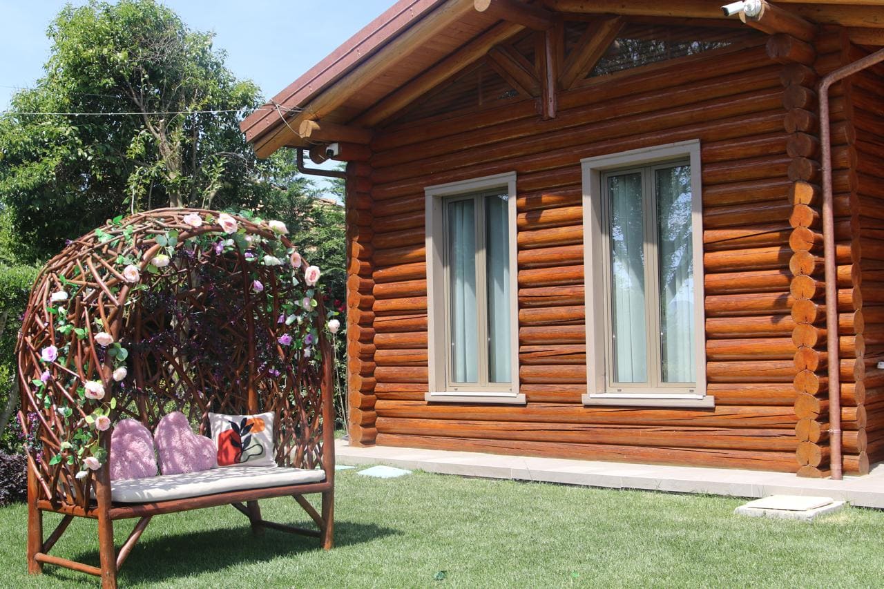 Beautiful House Villa foto - Ambientet e jashtme 9