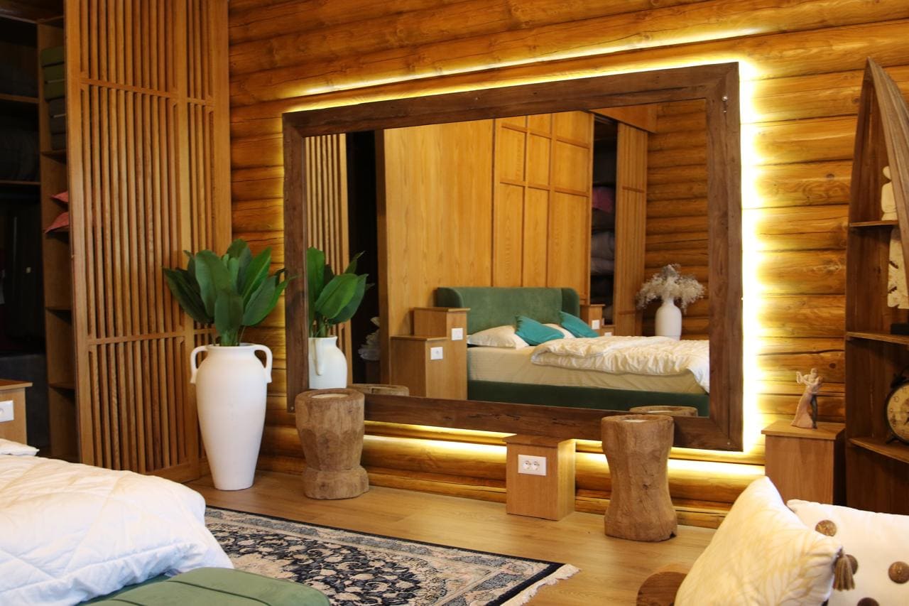 Beautiful House Villa foto - Dhomat tona 2